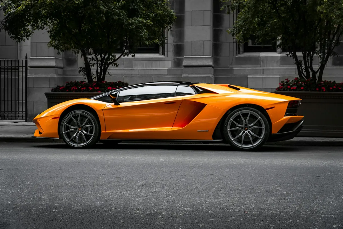 Top-quality auto parts and accessories